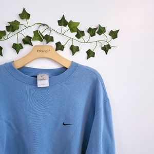 RARE Vintage Nike Crewneck